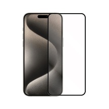 Bi 2 5d Super Glass Apple Uyumlu iPhone 15 Pro Max Ekran Koruyu