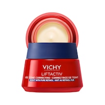 Lexroo Vıchy Liftactiv Pigment Specialist B3 Koyu Leke Karşıtı Gece Kremi 50 Ml
