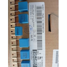 Phe840mb6470mb16r17t0 470nf 275vac 15mm 0.2 Kemet Polyester Kondansatör 5 Adet