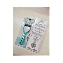 Burun Masaj Aleti Blue- Pink Karışık