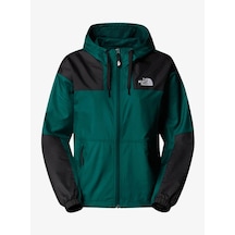 The North Face Nf0a4c9h-1oı W Sheru Jacket Kadın Ceket Yeşil