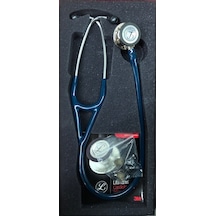 3M Littmann 6169 Kardiyoloji IV Stetoskop Karayip Mavisi
