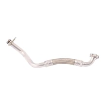 Bsg Turbo Yaglama Borusu - Golf5-golf6-jetta 04-13