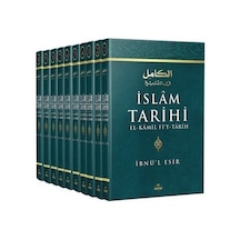 İslam Tarihi  - 10 Kitap Takım  - İbnü'l Esir  - Ravza Yayınları