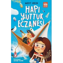 Hapı Yuttuk Eczanesi / Mert Arık
