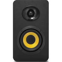 Thonet & Vander Vertrag Gen2 80w Rms Hoparlör 2.0 Bluetooh 5.0 Rca Optik Siyah Renk