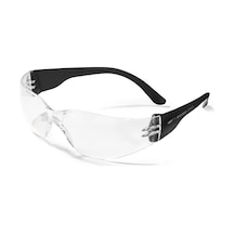 Swıssone Crackerjack 1crak21c As Şeffaf Lens İş Gözlüğü