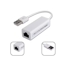 Codegen Cdg-cnv42 10/100 1port Usb Ethernet-211552