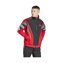 Ib6953-e Adidas Tt Erkek Mont Siyah Ib6953-e