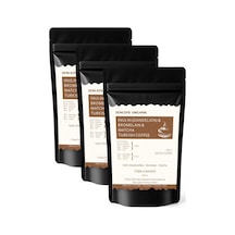 İnülin Bromelain Matcha Coffee 3 Paket Türk Kahvesi 100 Gr. X 3 Adet Karahindiba Form Kahvesi Diğer