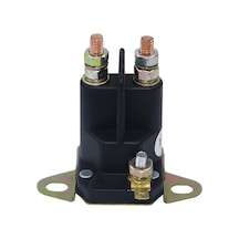 Sones 33-331 Çim Biçme Makinesi Motoru Manyetik Anahtarı 12v
