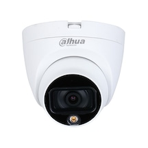 Dahua Hac-hdw1209tq-a-led-0280b 2mp Dual Light Ses