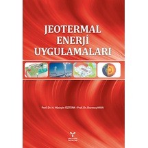 Jeotermal Enerji Uygulamaları