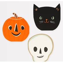 Meri Meri - It's Halloween Napkins - Cadılar Bayramı Peçete 16'lı