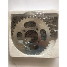 Zincir Dişli Seti Cup 100/110 15X33X110L