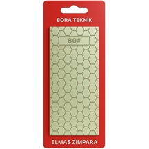 Bora Teknik Elmas Seramik Zımparası P80