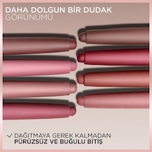 Dudak Kontür Kalemi 635 Numara İle Doğal Görünüm 00