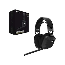 Corsair Hs80 Wireless Dolby Atmos Rgb Siyah Gaming Kulaklık