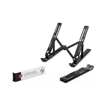 Hadron Hdx8011 Notebook Standı Plastik Ayarlanabilir