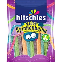 Hitschies Saure Spinnenbeine Fruit Gum 125 g