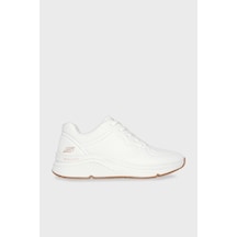Skechers Bayan Ayakkabı 117560 Wht Beyaz