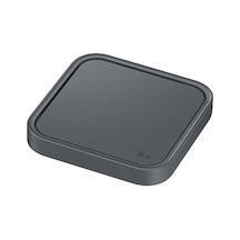 Ep-p2400t Kablosuz Hızlı Şarj Cihazı Tekli 15w - Siyah W/ta