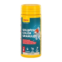 Goldfish Color Granules 50 Ml