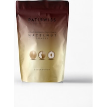 Patiswiss Dolce Karamel Fındık Draje 80 G