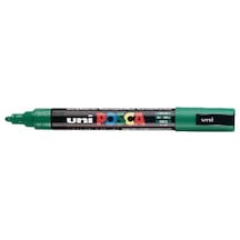 Uni Posca Pc-5M Boyama Markörü 1.8-2.5 Mm  Yeşil