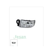 Renault Premium Iı 450-460 2007-2015 Sağ Far