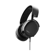 Steelseries Arctis 3 2019 7.1 Surround Kulak Üstü Oyuncu Kulaklığı