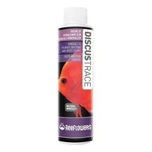 Reeflowers Discus Trace Vitamin Mineral 500 Ml