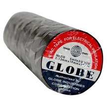 Globe Bant Siyah 500'lü Paket
