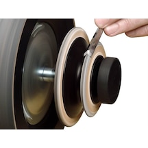 Tormek La-120 İki Formlu Deri Honlama Tekeri