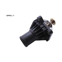 Termostat 105c 2fiş Astra J-insignia-cruze-mokka A16xer/f16d4 10-