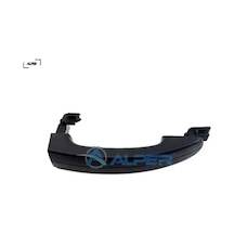 Kapı Açma Kolu Dış Siyah Ford Transit-custom-focus-connect 11 Alper Am51u22404da/ 1691718