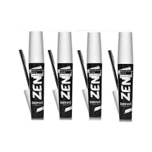 Farmasi Zen 1301322 Maskara 3 Adet 8 ML