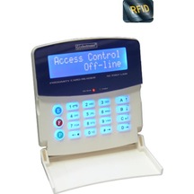 Electrosec  AC-1567LKR Rfid Lcd Okuyucu Keypad