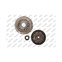 Debriyaj Seti Baski+disk+bilya Honda Civic Vıı Hatchback Eu, Ep, Ev Mapa Map 015215800