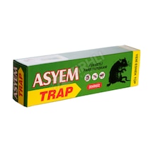 2 Adet Asyem Brofar Trap Fare Yapışkanı