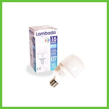 Bezos 15w Torch Beyaz Led Ampül 1 Adet Dmc
