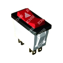 Unıversal Flaşör Anahtarı-r-12 - Eng-011504