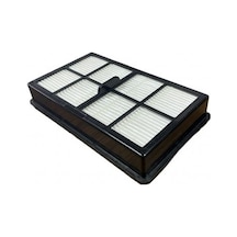 Stilevs Siyah Spektron Uyumlu Hepa Hava Çıkış Filtresi