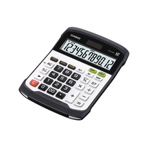 Casıo Hesap Makinesi 12 Hane Wd-320mt Masaüstü Çok Renkli