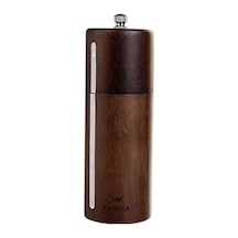 Karaca  Wood Sun Baharat Değirmeni