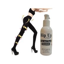 Hip-up Kalçayı Şekillendirmeye 120 ML Krem + S-M Süper Akıllı Mikro Kapsüllerle İnceleştirme & Biçimlendirme Taytı