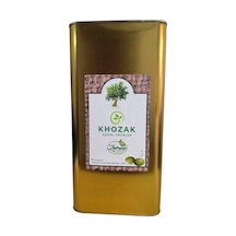 Khozak Naturel Sızma Zeytinyağı 5 L