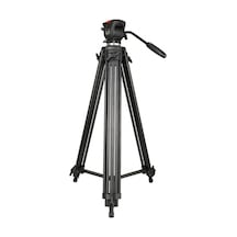 Nest 777 Profesional 180Cm Tripod Video Kamera Dslr Tripod