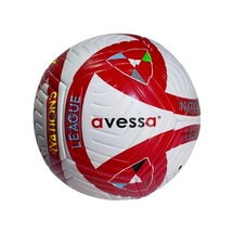 Avessa Ft-670 Futbol Topu No5 Çok Renkli