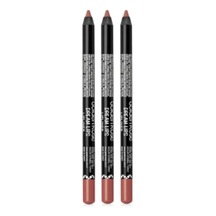 Dudak Kalemi - Dream Lips Lipliner No: 503 X 3 Adet Diğer